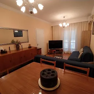 Cozy Three Bdrms At Five Filippou Str Διαμέρισμα